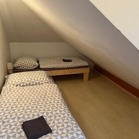 Apartman Na Bubnu Náchod Εξωτερικό φωτογραφία