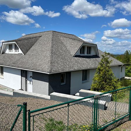 Apartman Na Bubnu Náchod Εξωτερικό φωτογραφία