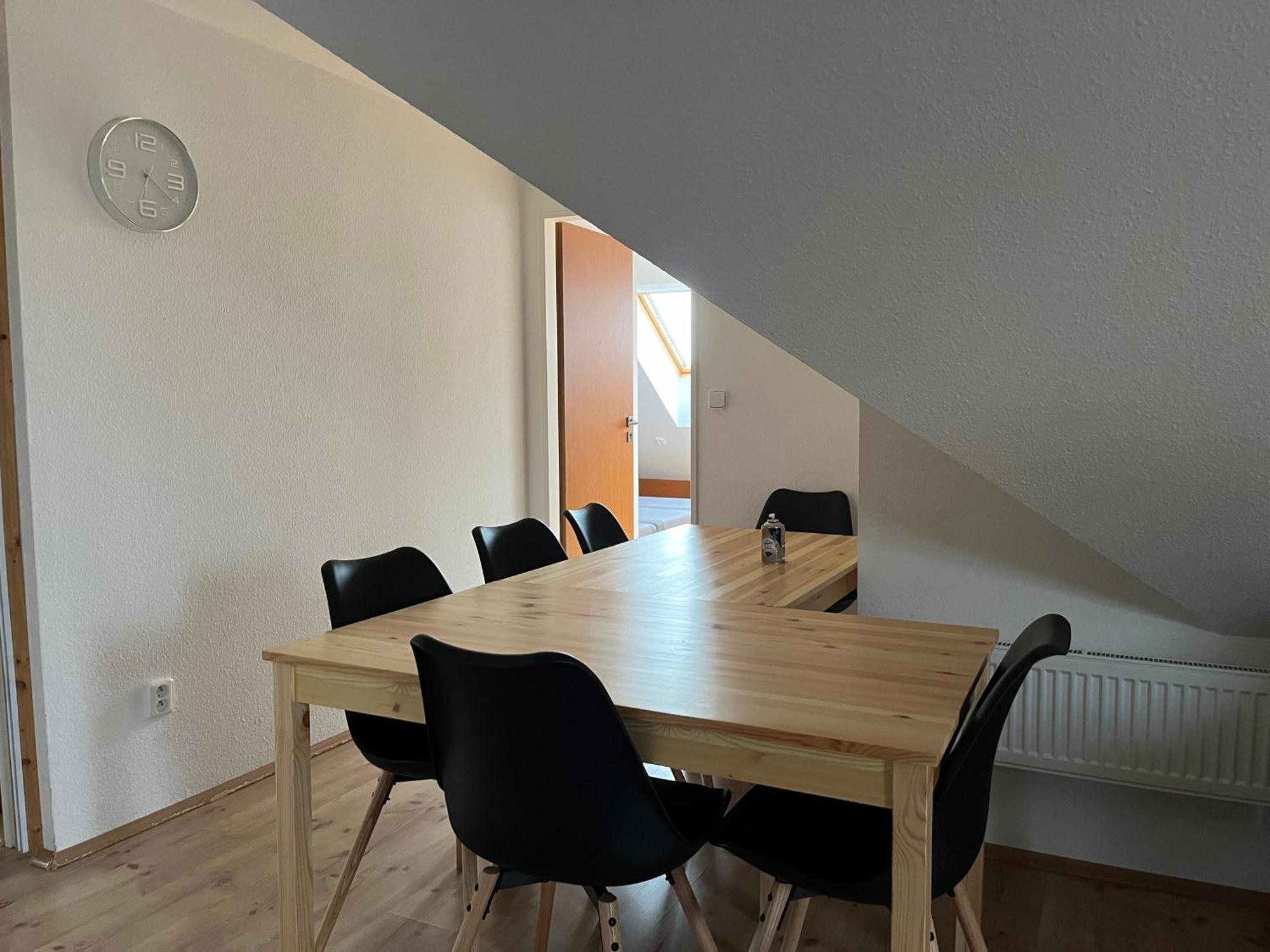 Apartman Na Bubnu Náchod Εξωτερικό φωτογραφία
