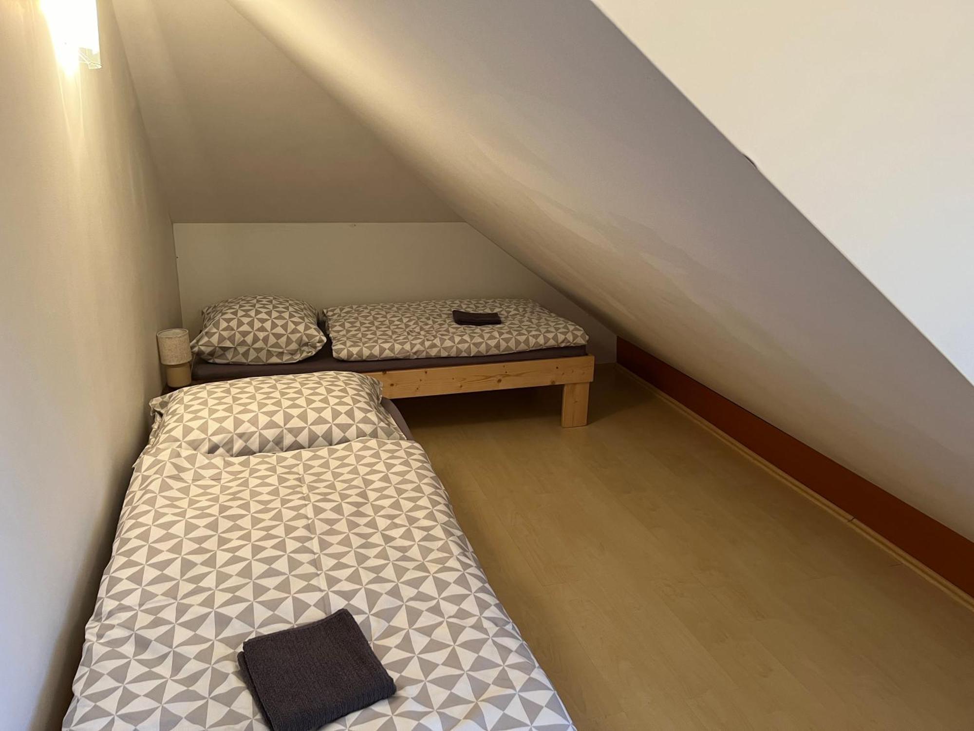Apartman Na Bubnu Náchod Εξωτερικό φωτογραφία