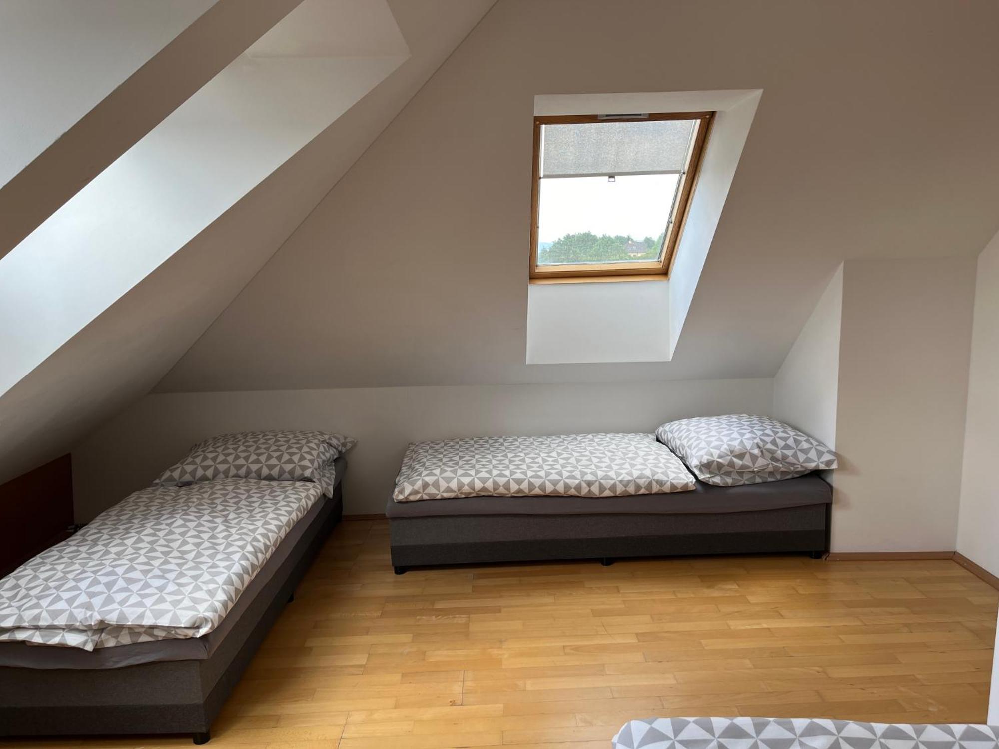 Apartman Na Bubnu Náchod Εξωτερικό φωτογραφία
