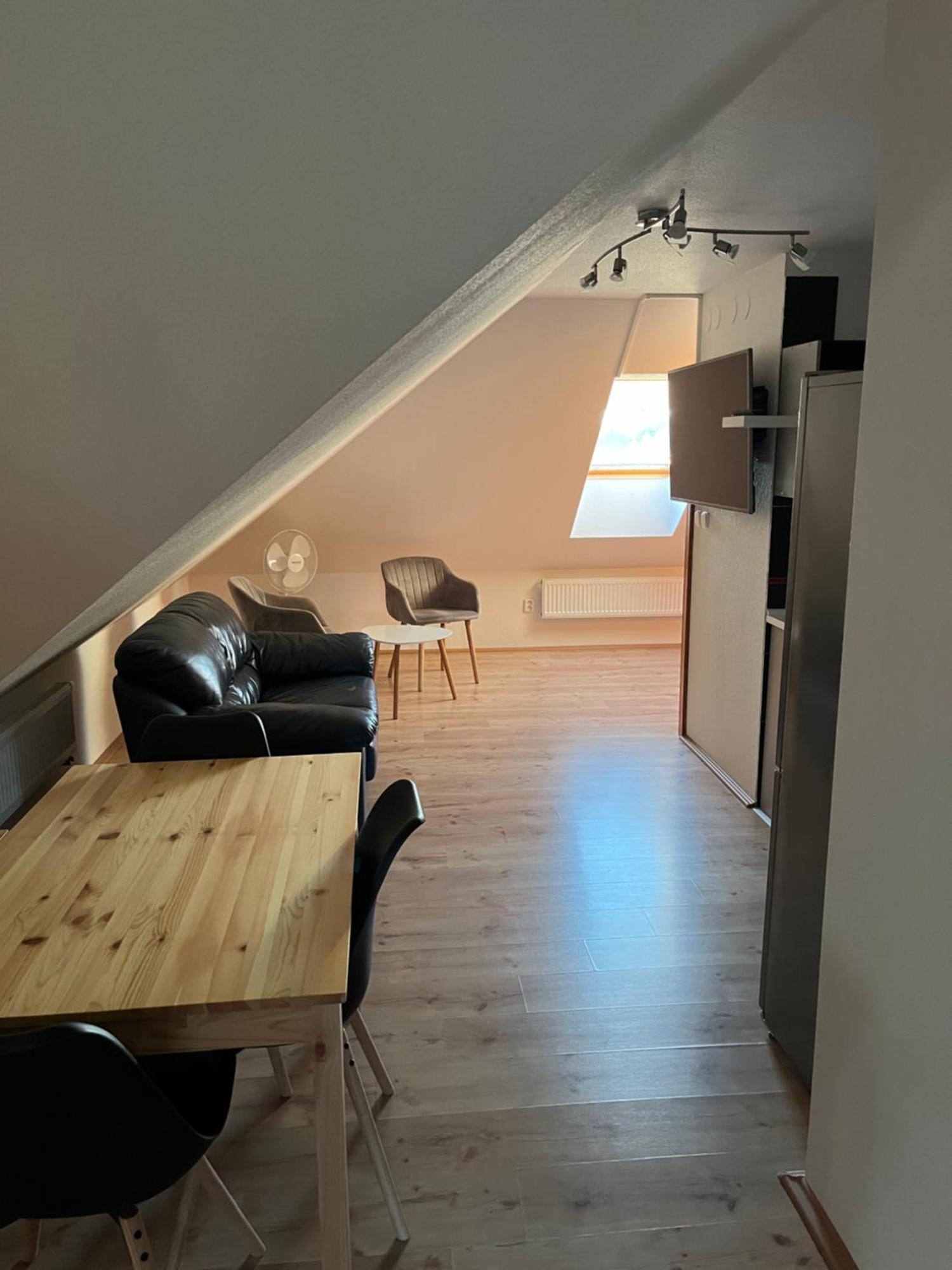 Apartman Na Bubnu Náchod Εξωτερικό φωτογραφία