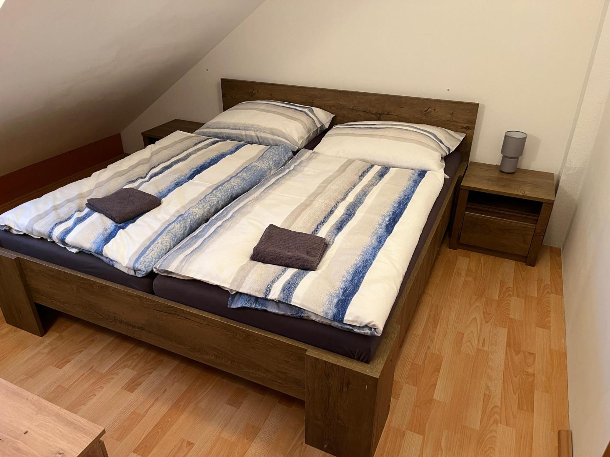 Apartman Na Bubnu Náchod Εξωτερικό φωτογραφία
